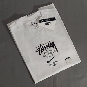 Nike x Stussy Collab-Soldout